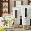 Combo 2 Kem Chống Nắng Gorgeous Classic Nâng Tông Siêu Đẹp, Không Bết Rít, Kiềm Dầu (100g)