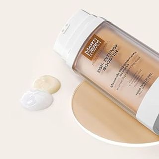 Mặt nạ sáng da, mờ thâm nám chuyên biệt chứa Cysteamin MartiDerm DSP-Intensive Booster