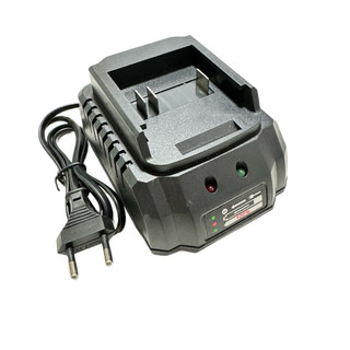 Sạc Pin Máy Khoan, Máy Mài, Máy Bulong... Sạc Cốc 21V 1A. Sử Dụng Chân MAKITA phổ thông