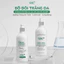 Kem Ủ Trắng Body GSC Giải Pháp Làm Trắng Da Toàn Thân GSC 500ml
