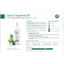 Kem Ủ Trắng Body GSC Giải Pháp Làm Trắng Da Toàn Thân GSC 500ml