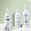 Kem Ủ Trắng Body GSC Giải Pháp Làm Trắng Da Toàn Thân GSC 500ml