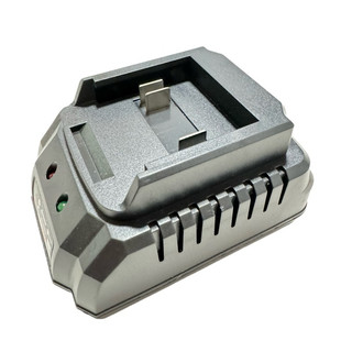 Sạc Pin Máy Khoan, Máy Mài, Máy Bulong... Sạc Cốc 21V 1A. Sử Dụng Chân MAKITA phổ thông