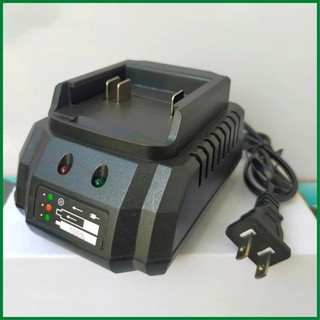 Sạc pin 21v hệ chân pin phổ thông - Sạc Cốc dùng cho máy khoan pin, máy siết bulong tàu