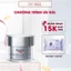 EUCERIN KEM DƯỠNG GIẢM NẾP NHĂN BAN ĐÊM HYALURON[3X] FILLER NIGHT CREAM 50ML tặng khăn ướt