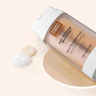 Mặt Nạ Cysteamin Làm Sáng Mờ Nám Thế Hệ Mới MartiDerm DSP-INTENSE BOOSTER