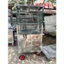 Xe bán cơm, bánh mì inox 304 (nhận đặt hàng theo y/cầu)