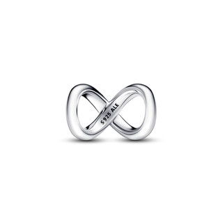 Charm Bạc Pandora Ký Hiệu Vô Cực - Forever & Always Infinity