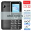 Điện Thoại Masstel Izi 22 4G Fullbox Mới - Hàng Công Ty Bảo Hành 12 Tháng
