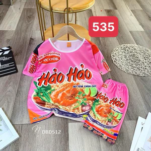 Bộ Hảo hảo hot trend 7-75kg