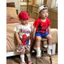 Set 2 bộ siêu nhân nhện cho bé