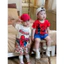 Set 2 bộ siêu nhân nhện cho bé