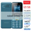 Điện Thoại Masstel Izi S8 4G Fullbox Mới - Hàng Công Ty Bảo Hành 12 Tháng