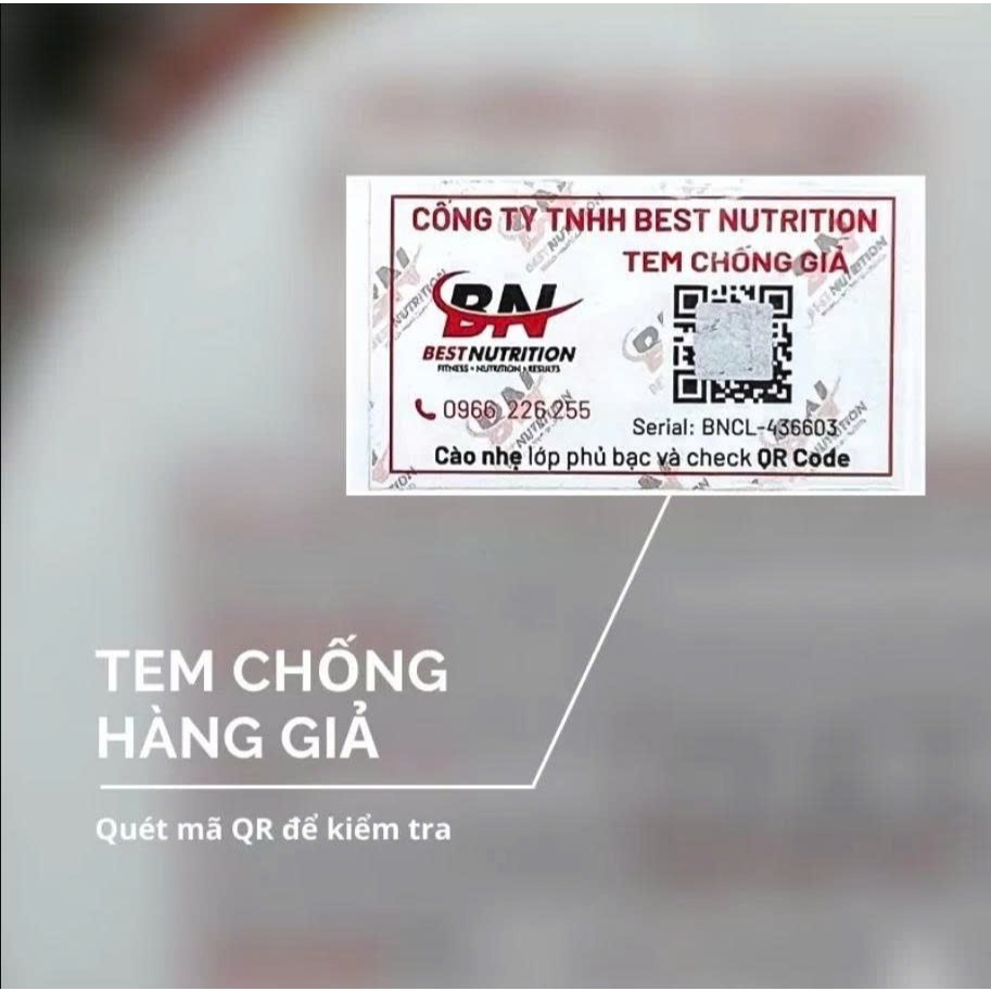 [BN] Thực Phẩm Bổ Sung Tăng Sức Mạnh Ostrovit Creatine Monohydrate 500g - KEYGYM