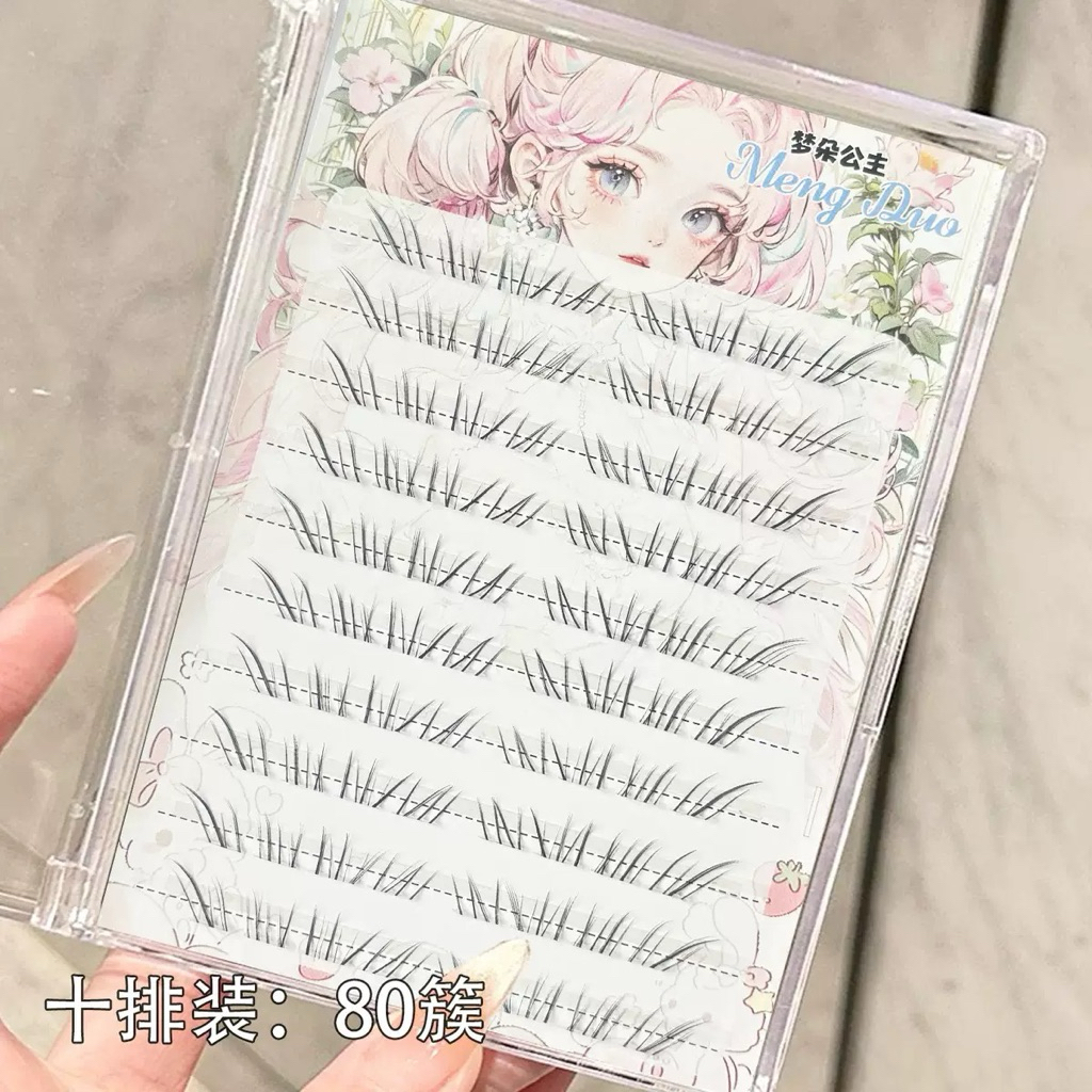 Mi Cụm, Mi Dưới MD-129