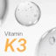 kem dưỡng vitamin k phục hồi gsc , làm dịu da