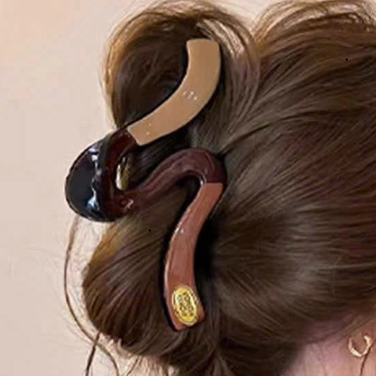 Set 4 kẹp tóc thời trang cá tính siêu xinh – lựa chọn hoàn hảo cho nàng yêu thích sự tiện lợi nhưng vẫn nổi bật 05 ntt95
