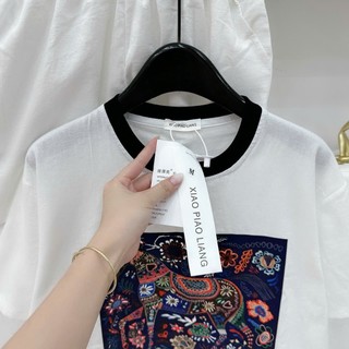 Set đồ nữ mặc nhà form rộng áo thun quần short cotton mềm mát trẻ trung dễ mặc hằng ngày