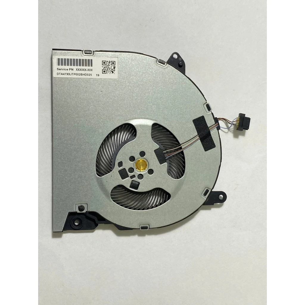 Fan Quạt Tản Nhiệt Laptop Hp 440 G6 Cũ Bóc Máy