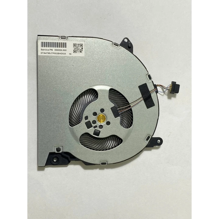 Fan Quạt Tản Nhiệt Laptop Hp 440 G6 Cũ Bóc Máy