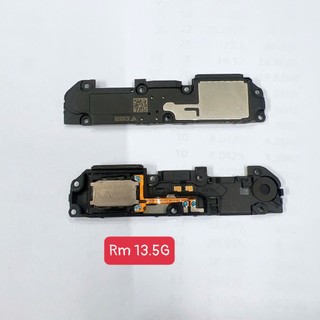 Chuông redmi 13 5g, loa ngoài, buzzer, ringer, louder speaker redmi 2406ERN9CI