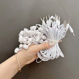 (CỰC RẺ) TAI NGHE L29 D21  NHÉT TAI, CHỐNG ỒN, GAMING, RẮC 3.5MM (phukienmk10)