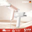 OIMIU Bàn ủi Hơi Nước Cầm Tay Có thể gập lại dung tích lớn, phù hợp với mọi loại vải,Tiện lợi và thiết thực