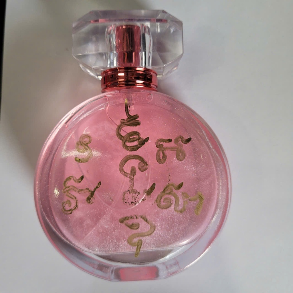 Nước Hoa Hồ Ly 100ml – Điểm Nhấn Cho Phong Cách Cá Nhân