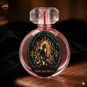 Nước Hoa Cửu Hồ 50ml – Mùi Hương Gây Ấn Tượng Ngay Lần Gặp Đầu Tiên