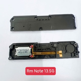 Chuông redmi note 13 5g, loa ngoài, buzzer, ringer, louder speaker redmi 2312DRAABG, 2312DRAABI