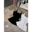 Áo 2 dây cotton mùa hè freesize