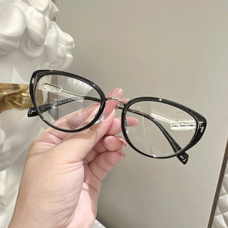 Gọng kính Hàn Quốc tiểu thư mắt mèo B6