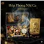 Hộp Trang Trí Để Bàn Khung Nhựa Thủ Công Phong Nhị Ca Mẫu Mới - Phụ Kiện Decor Không Gian Làm Việc