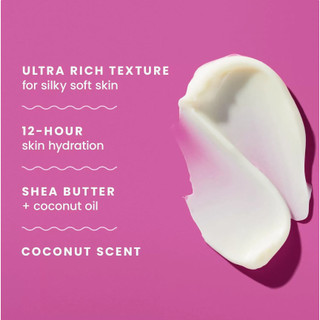 Hawaiian Tropic After Sun Butter Kem dưỡng da sau khi bị cháy nắng 240ml
