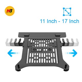 Combo [EZ80 + Fp2] - Arm LapTop - Tay Treo LapTop, Giá Treo LapTop FP2