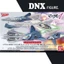 Mô hình lắp ráp máy bay 1/72 Lilldraken + Missile Pod for Sv-262hs Draken Iii Keith Use (New Seal)