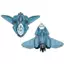 Mô hình lắp ráp máy bay 1/72 Lilldraken + Missile Pod for Sv-262hs Draken Iii Keith Use (New Seal)