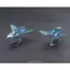 Mô hình lắp ráp máy bay 1/72 Lilldraken + Missile Pod for Sv-262hs Draken Iii Keith Use (New Seal)