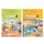Sách - Sgk Toán Tiếng việt 4 ( kết nối tri thức với cuộc sống )