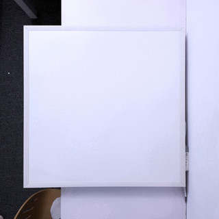 [HÀNG MỚI] ĐÈN LED PANEL VUÔNG TPE 600x600 - PV6060 - Chính Hãng - Âm trần siêu mỏng, siêu sáng