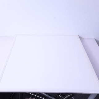 [HÀNG MỚI] ĐÈN LED PANEL VUÔNG TPE 600x600 - PV6060 - Chính Hãng - Âm trần siêu mỏng, siêu sáng