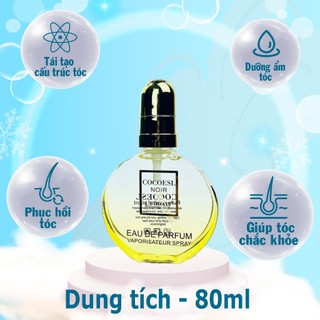 Combo 5 Tinh Dầu Dưỡng Tóc Cao Cấp – Serum Dưỡng tóc Phục Hồi Khô Xơ,Giảm Rụng,Tóc Mượt Chuẩn Salon