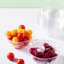 Set 25 bát ăn trong suốt cứng cáp siêu tiện lợi