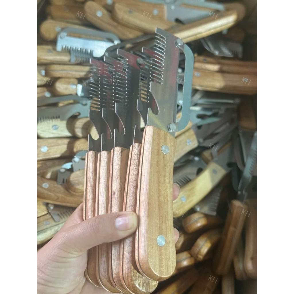 Bộ nạo rau củ 3in1 đa năng tiện lợi