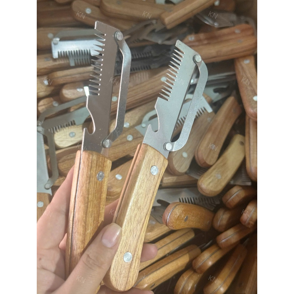Bộ nạo rau củ 3in1 đa năng tiện lợi