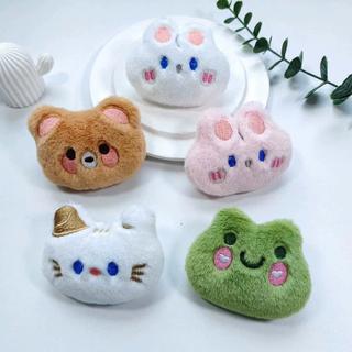 [GIFT] Phụ Kiện Thời Trang Charm Cài Yếm Cute Dễ Thương SSSTORE.Aesthetic