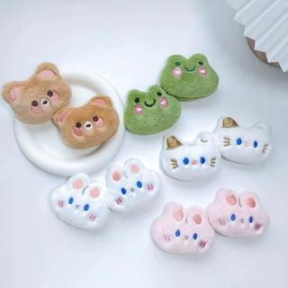 [GIFT] Phụ Kiện Thời Trang Charm Cài Yếm Cute Dễ Thương SSSTORE.Aesthetic