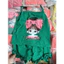 Com bo 5 Bộ hai dây (xả hàng) bé gái size nhỡ (8-30kg) chất vải đũi mát nhẹ tênh thoáng mát