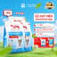 Hạt Cho Mèo MRVET E3 Combo 3 Gói 1KG Công Thức Protein Siêu Mịn, Chăm Sóc Hệ Tiêu Hóa Nhạy Cảm