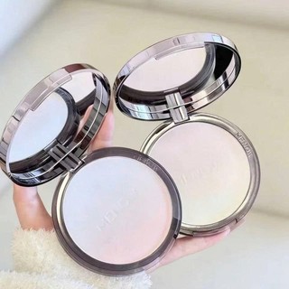 [TẶNG BÔNG PHẤN] Phấn Phủ Nén MENOW PANDA Kiềm Dầu Siêu Mịn, Chống Nước, Dưỡng Da